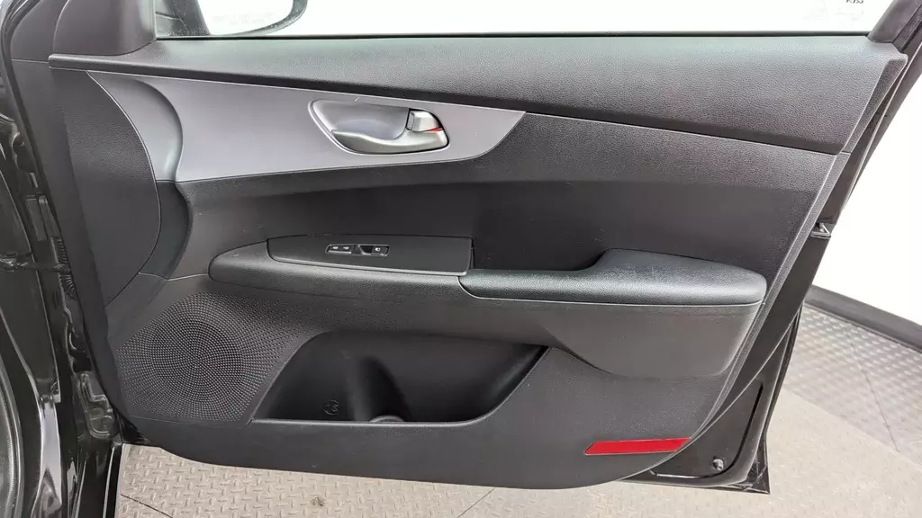 Florida Fine Cars - Used KIA FORTE 2022 WEST PALM LXS