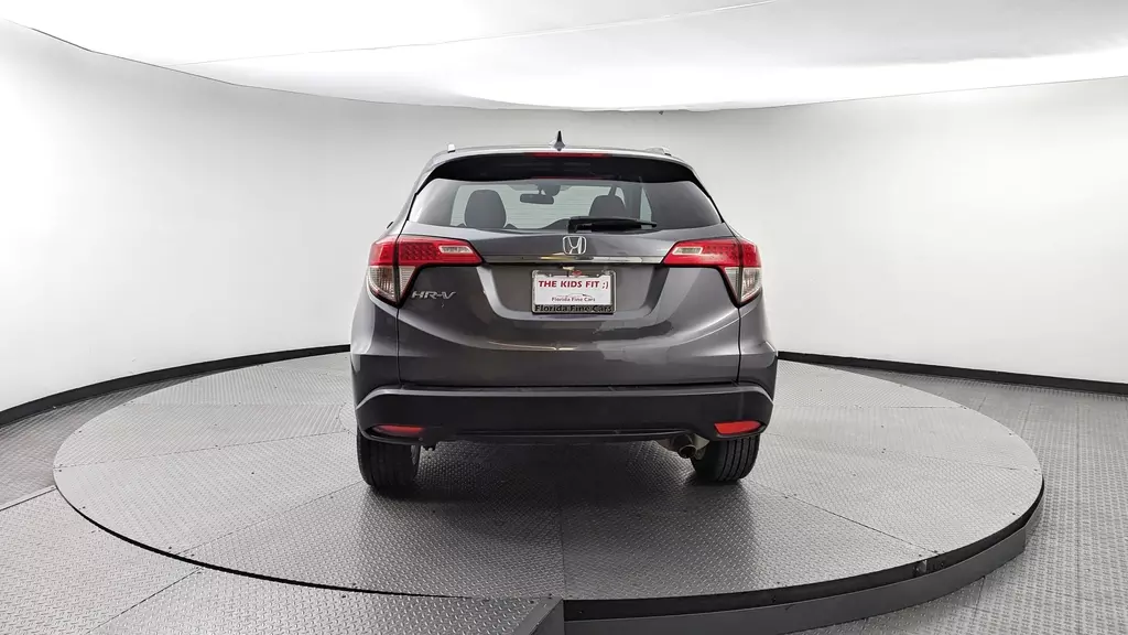 Florida Fine Cars - Used HONDA HR-V 2020 WEST PALM EX