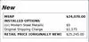 Florida Fine Cars - Used HONDA HR-V 2020 WEST PALM EX