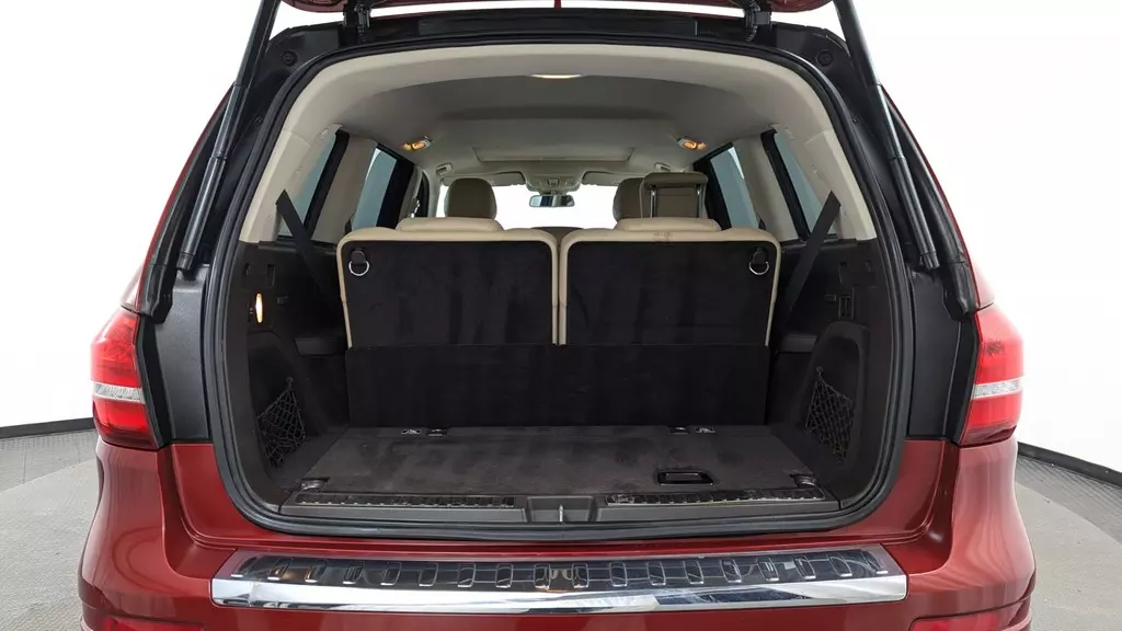 Florida Fine Cars - Used MERCEDES-BENZ GLS 2017 MIAMI GLS 450