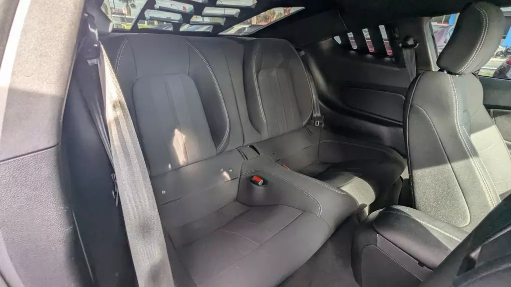 Florida Fine Cars - Used FORD MUSTANG 2023 ORLANDO ECOBOOST