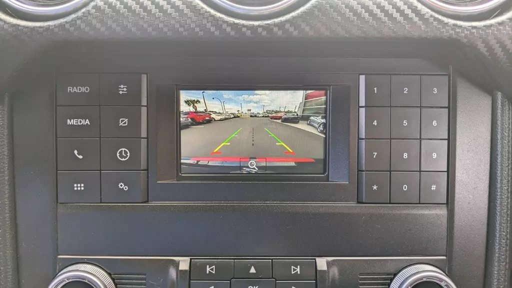 Florida Fine Cars - Used FORD MUSTANG 2023 ORLANDO ECOBOOST