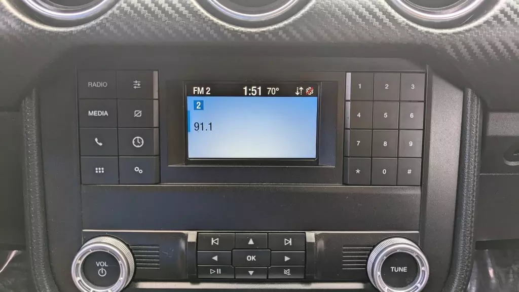 Florida Fine Cars - Used FORD MUSTANG 2023 ORLANDO ECOBOOST