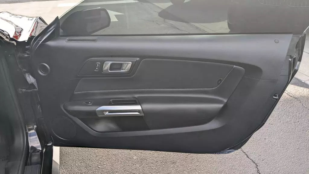 Florida Fine Cars - Used FORD MUSTANG 2023 ORLANDO ECOBOOST