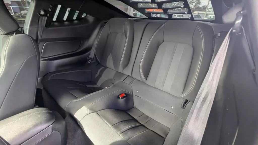 Florida Fine Cars - Used FORD MUSTANG 2023 ORLANDO ECOBOOST