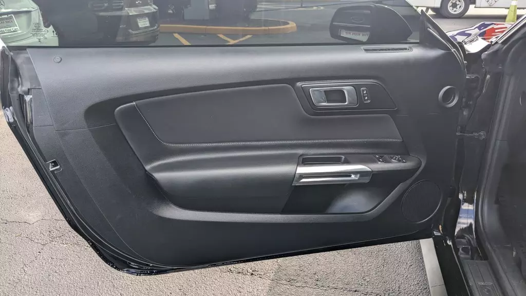 Florida Fine Cars - Used FORD MUSTANG 2023 ORLANDO ECOBOOST