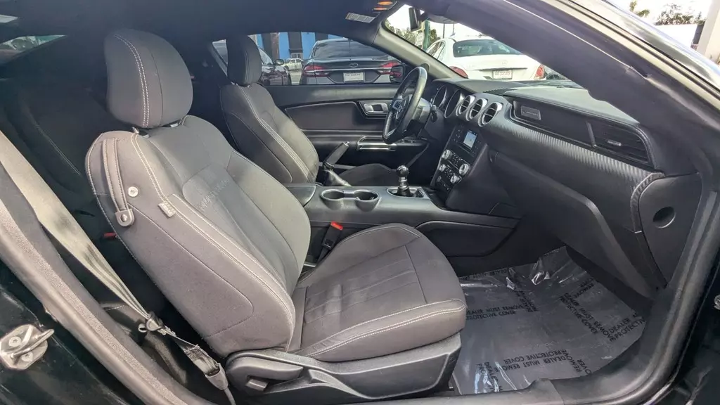 Florida Fine Cars - Used FORD MUSTANG 2023 ORLANDO ECOBOOST