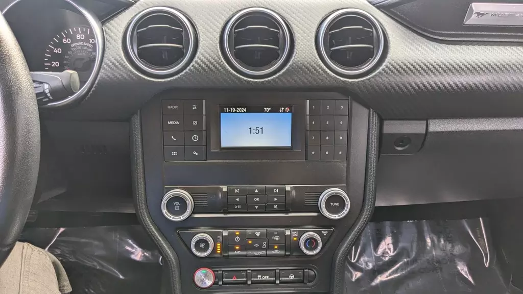 Florida Fine Cars - Used FORD MUSTANG 2023 ORLANDO ECOBOOST