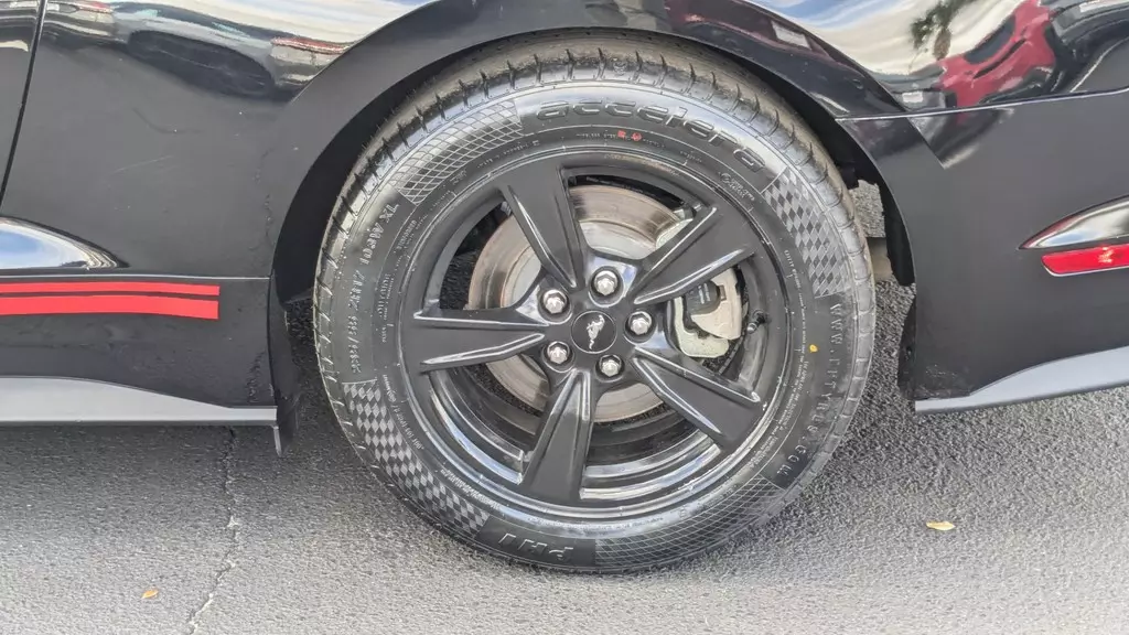 Florida Fine Cars - Used FORD MUSTANG 2023 ORLANDO ECOBOOST