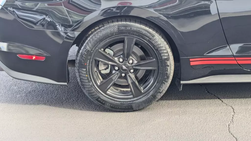 Florida Fine Cars - Used FORD MUSTANG 2023 ORLANDO ECOBOOST