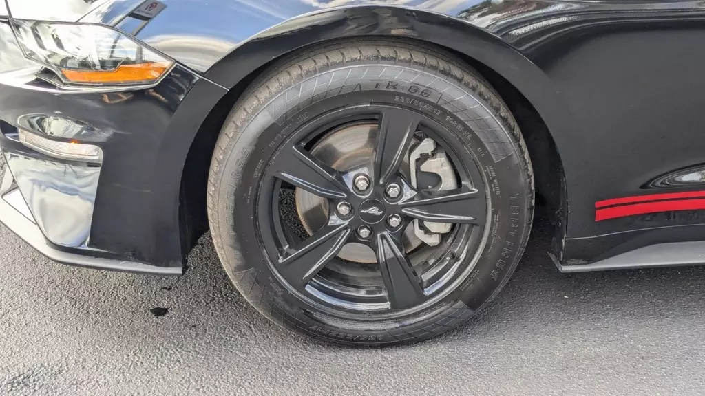 Florida Fine Cars - Used FORD MUSTANG 2023 ORLANDO ECOBOOST