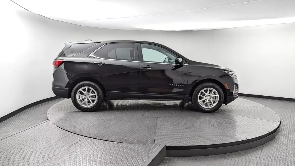 Florida Fine Cars - Used CHEVROLET EQUINOX 2022 WEST PALM LT