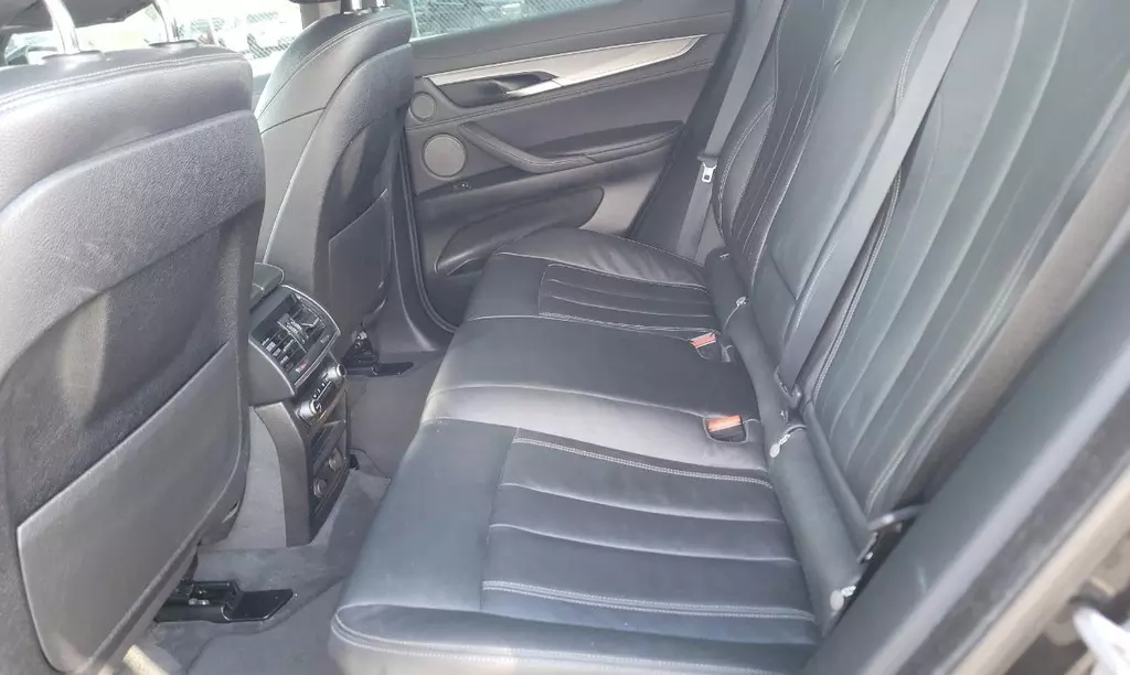 Used 2019 BMW X6 SDRIVE35I for sale in WEST PALM 145829