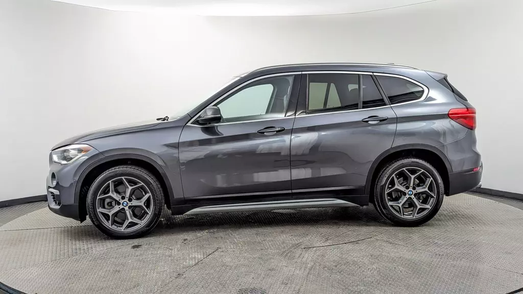 Florida Fine Cars - Used BMW X1 2018 MIAMI SDRIVE28I