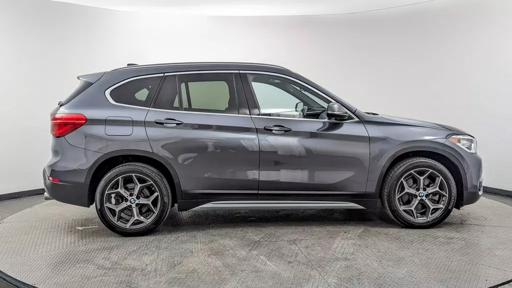 Florida Fine Cars - Used BMW X1 2018 MIAMI SDRIVE28I