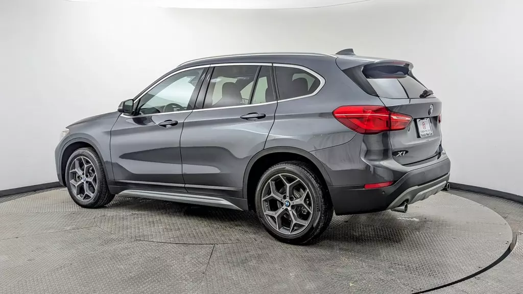 Florida Fine Cars - Used BMW X1 2018 MIAMI SDRIVE28I