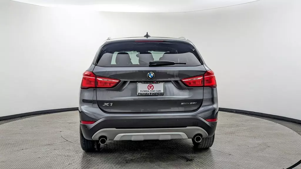 Florida Fine Cars - Used BMW X1 2018 MIAMI SDRIVE28I