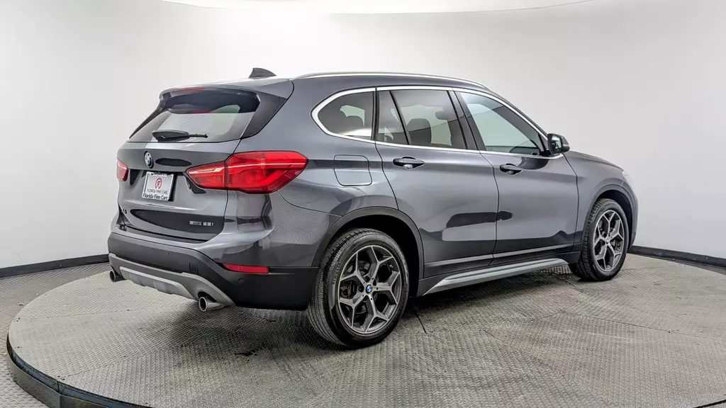 Florida Fine Cars - Used BMW X1 2018 MIAMI SDRIVE28I