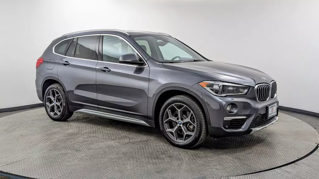 Florida Fine Cars - Used BMW X1 2018 MIAMI SDRIVE28I