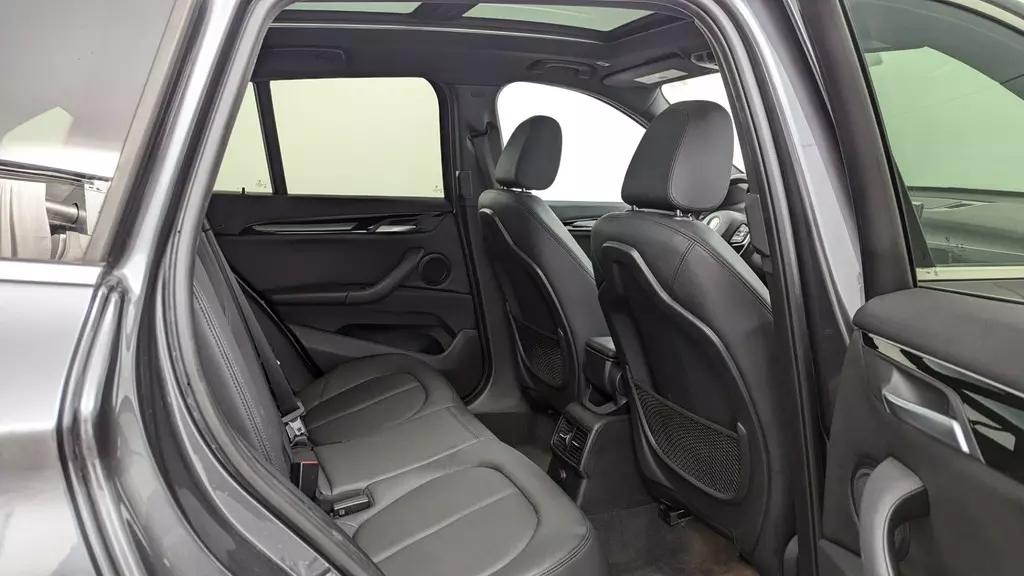 Florida Fine Cars - Used BMW X1 2018 MIAMI SDRIVE28I