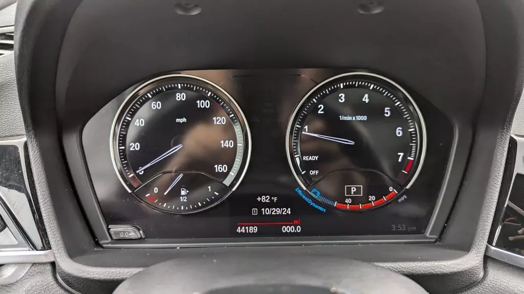 Florida Fine Cars - Used BMW X1 2018 MIAMI SDRIVE28I