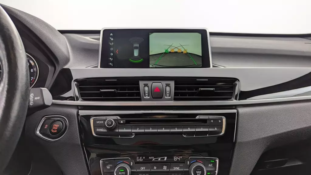Florida Fine Cars - Used BMW X1 2018 MIAMI SDRIVE28I