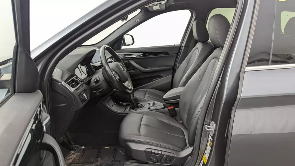 Florida Fine Cars - Used BMW X1 2018 MIAMI SDRIVE28I