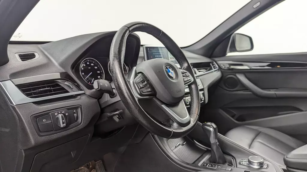 Florida Fine Cars - Used BMW X1 2018 MIAMI SDRIVE28I