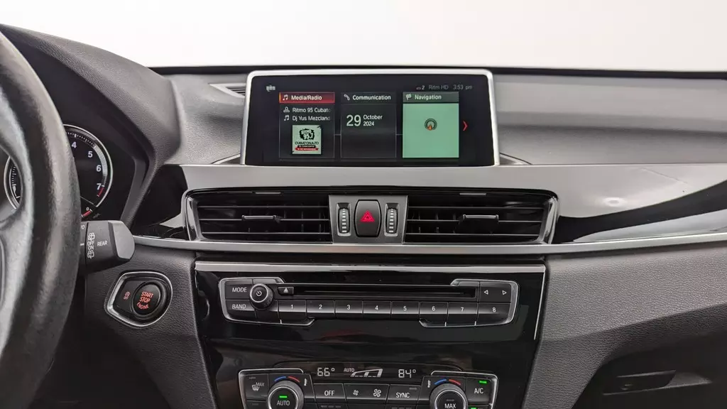 Florida Fine Cars - Used BMW X1 2018 MIAMI SDRIVE28I