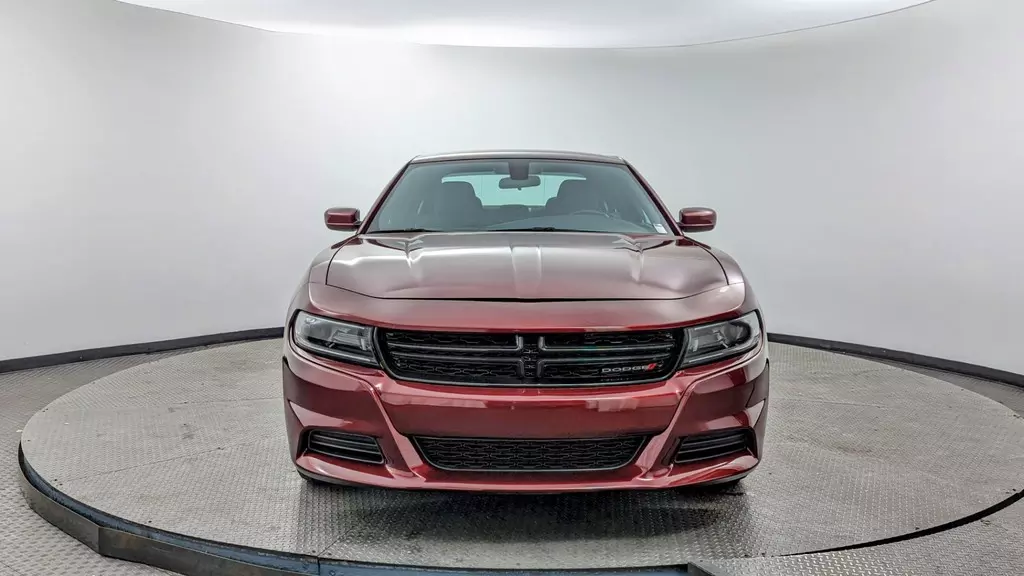 Florida Fine Cars - Used DODGE CHARGER 2022 MARGATE SXT