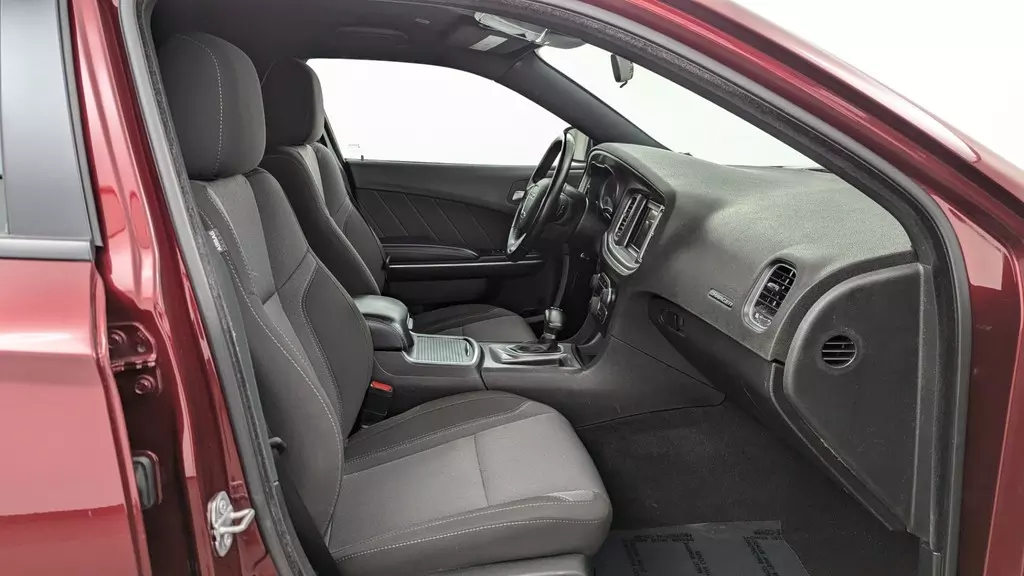 Florida Fine Cars - Used DODGE CHARGER 2022 MARGATE SXT