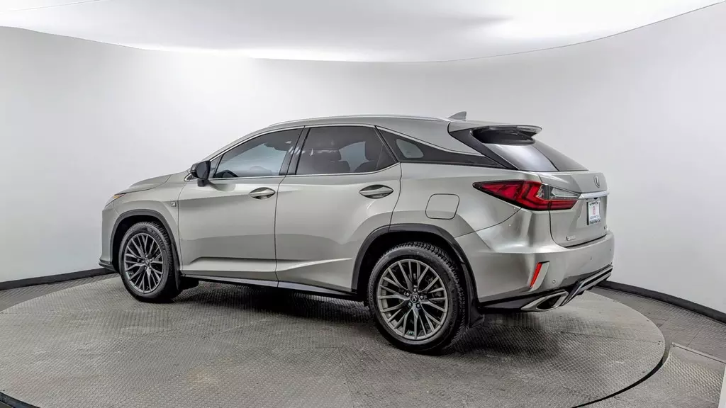 Florida Fine Cars - Used LEXUS RX 2019 MIAMI 350 F SPORT