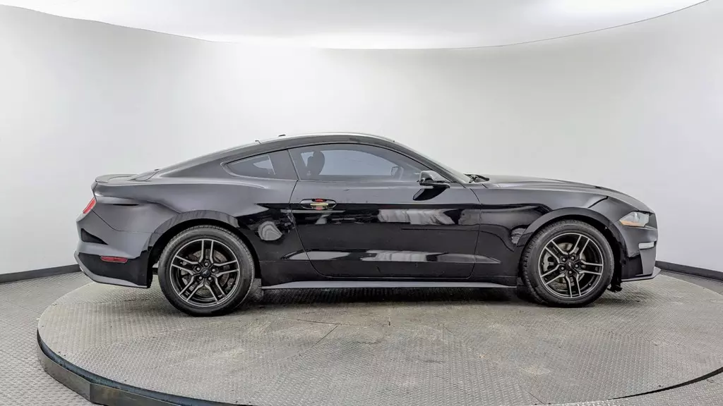 Florida Fine Cars - Used FORD MUSTANG 2018 MARGATE ECOBOOST PREMIUM