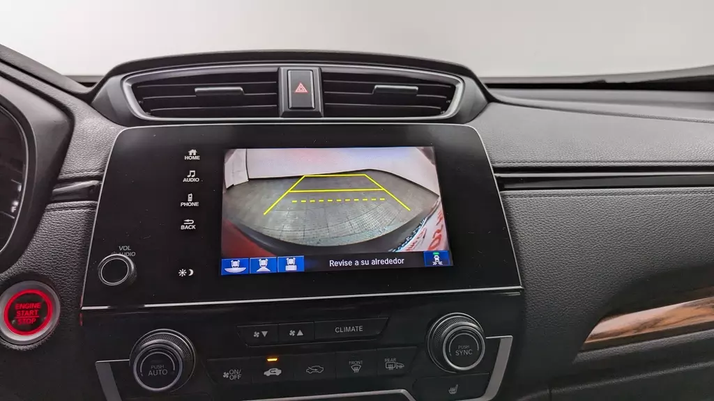 Florida Fine Cars - Used HONDA CR-V 2020 WEST PALM EX