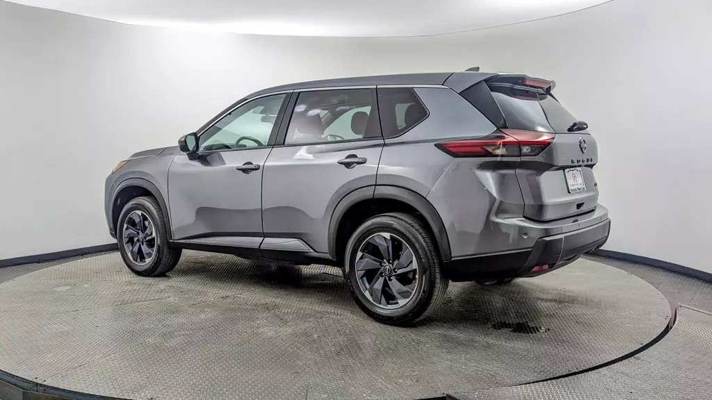 Florida Fine Cars - Used NISSAN ROGUE 2024 MIAMI SV