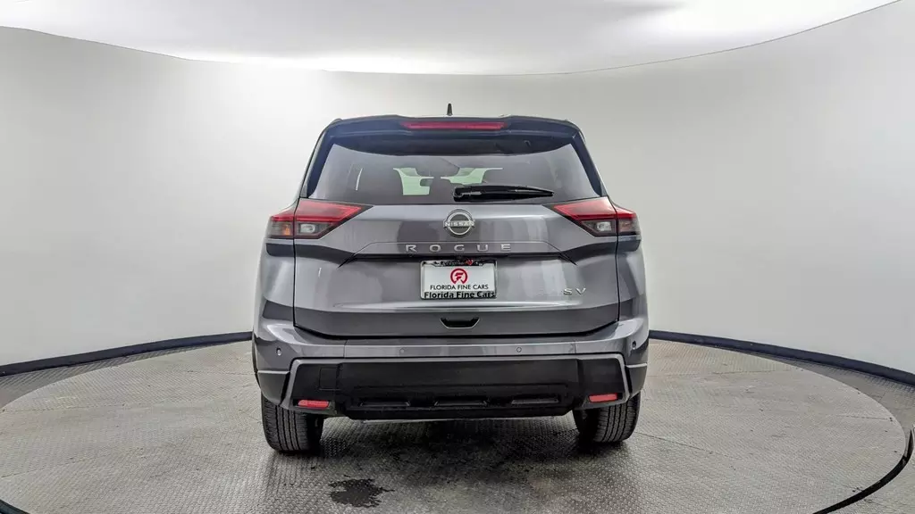 Florida Fine Cars - Used NISSAN ROGUE 2024 MIAMI SV