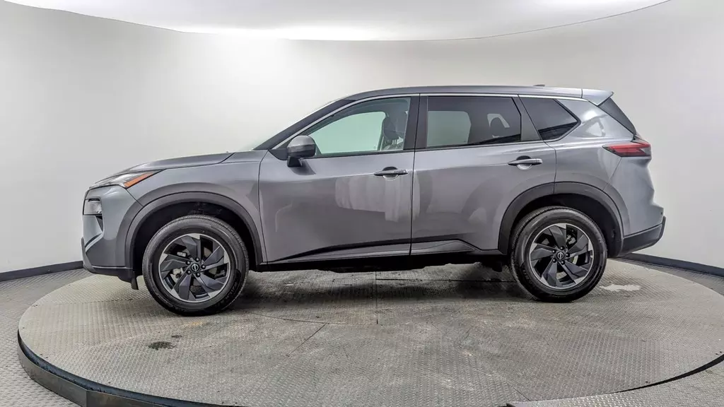 Florida Fine Cars - Used NISSAN ROGUE 2024 MIAMI SV