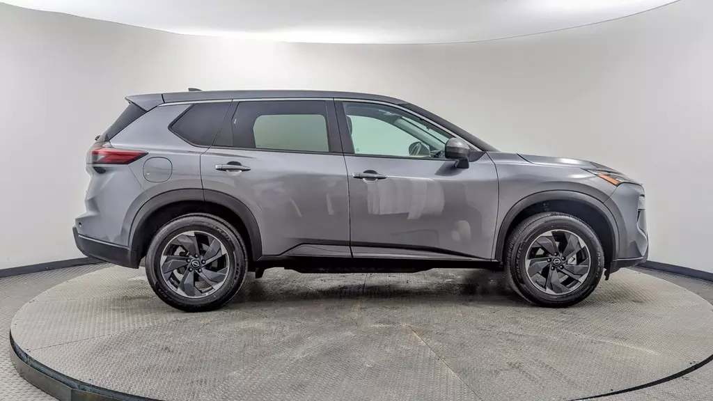 Florida Fine Cars - Used NISSAN ROGUE 2024 MIAMI SV
