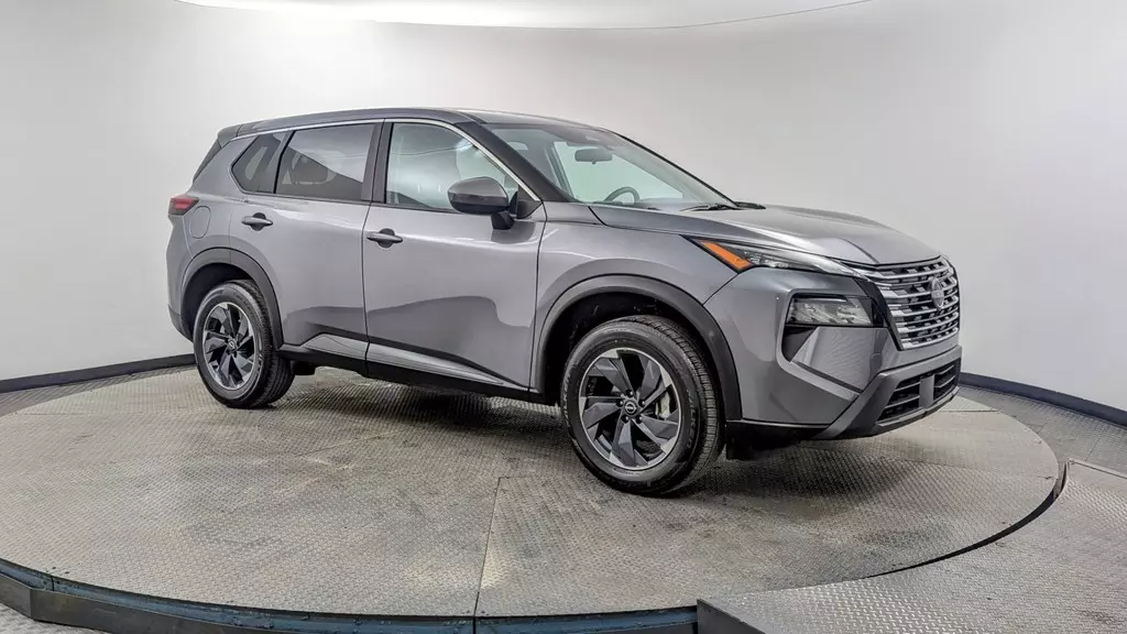 Florida Fine Cars - Used NISSAN ROGUE 2024 MIAMI SV