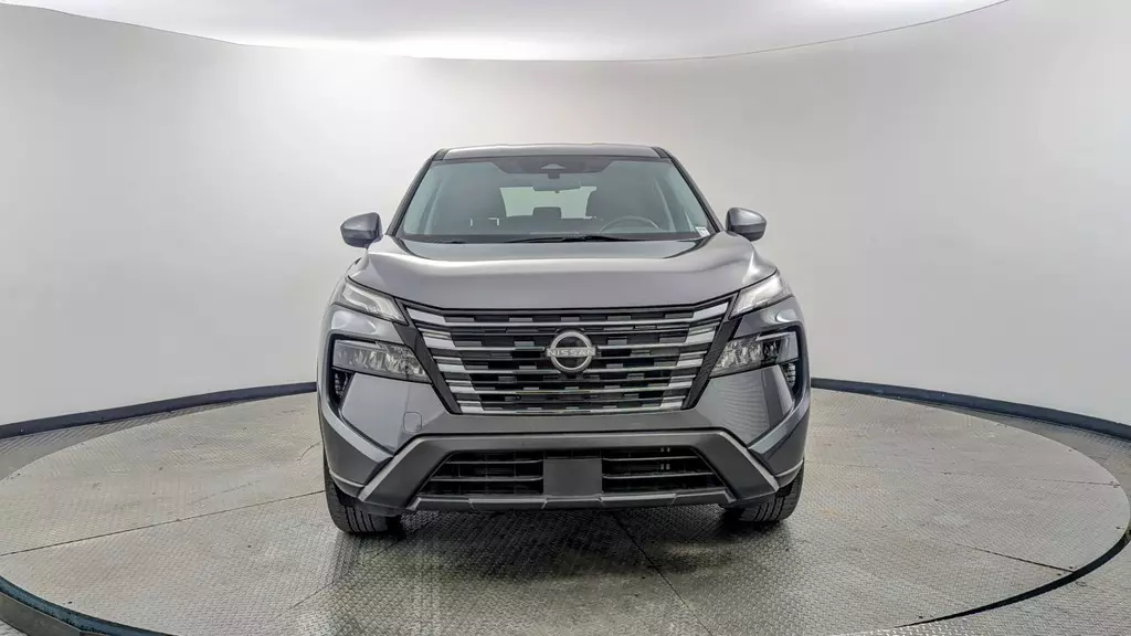 Florida Fine Cars - Used NISSAN ROGUE 2024 MIAMI SV