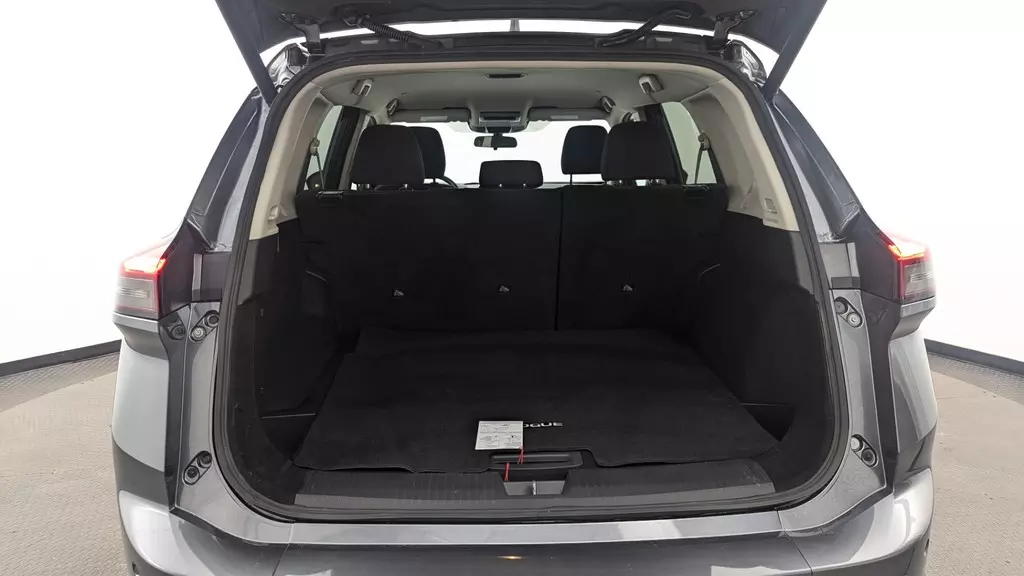 Florida Fine Cars - Used NISSAN ROGUE 2024 MIAMI SV