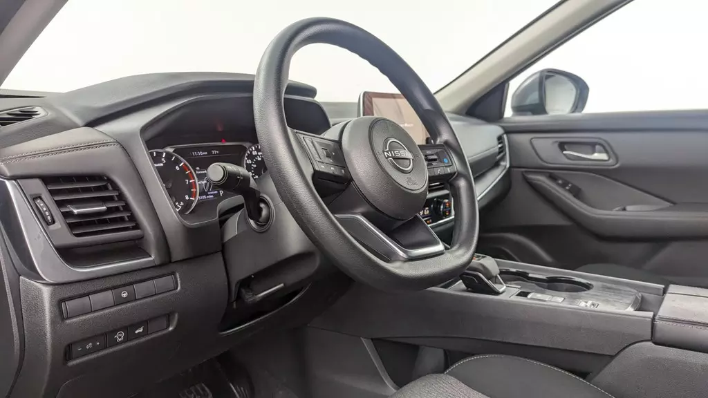 Florida Fine Cars - Used NISSAN ROGUE 2024 MIAMI SV