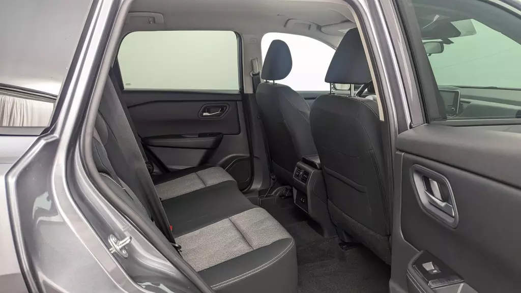 Florida Fine Cars - Used NISSAN ROGUE 2024 MIAMI SV