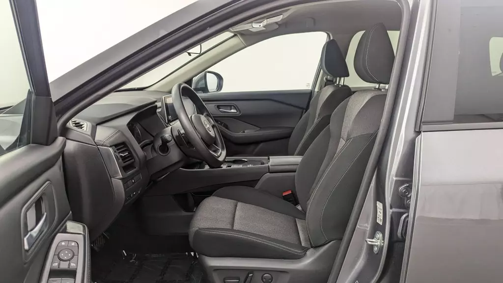 Florida Fine Cars - Used NISSAN ROGUE 2024 MIAMI SV