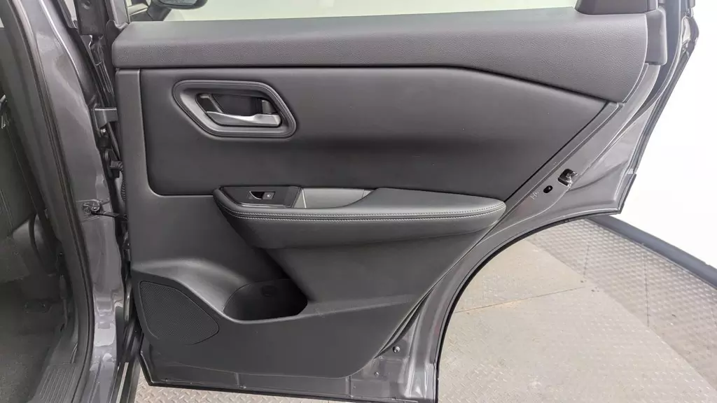 Florida Fine Cars - Used NISSAN ROGUE 2024 MIAMI SV