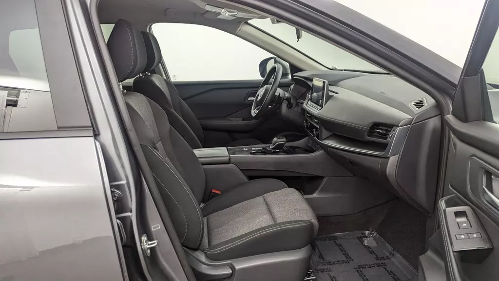 Florida Fine Cars - Used NISSAN ROGUE 2024 MIAMI SV