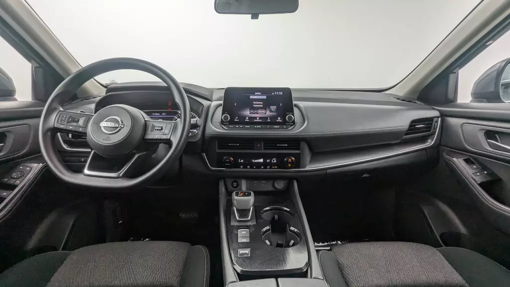 Florida Fine Cars - Used NISSAN ROGUE 2024 MIAMI SV