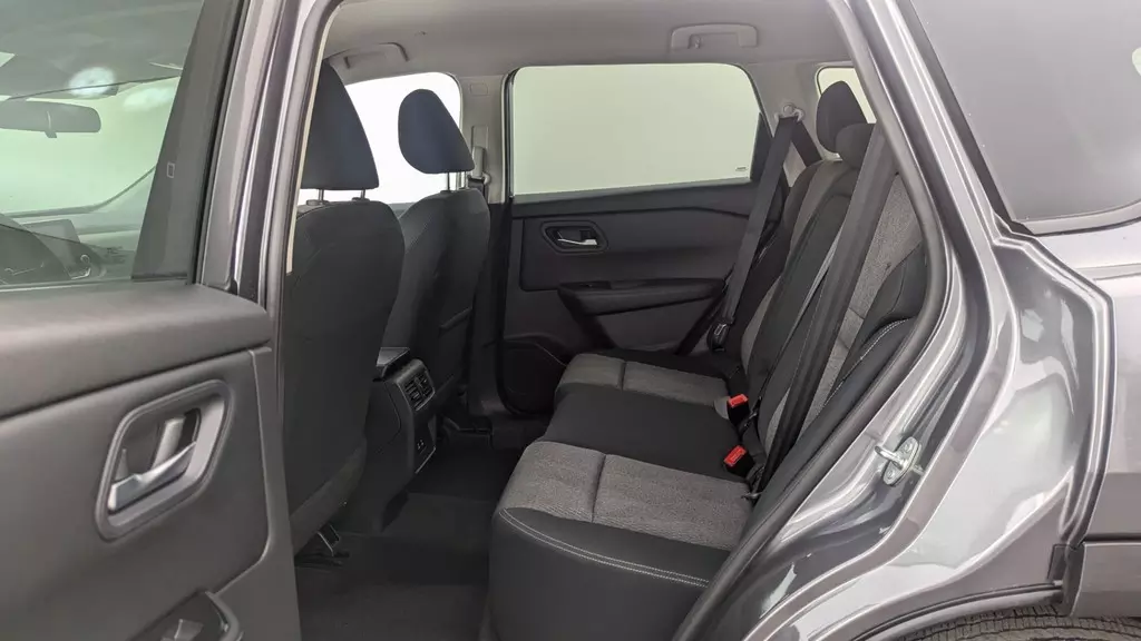 Florida Fine Cars - Used NISSAN ROGUE 2024 MIAMI SV
