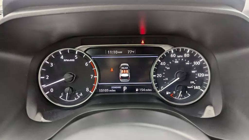 Florida Fine Cars - Used NISSAN ROGUE 2024 MIAMI SV