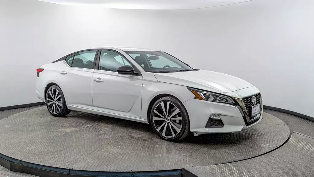 Florida Fine Cars - Used NISSAN ALTIMA 2022 MIAMI 2.5 SR